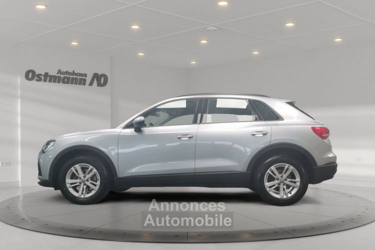 Audi Q3 35 TFSI AHK PDC SHZ LM DAB  - <small></small> 24.250 € <small>TTC</small> - #2