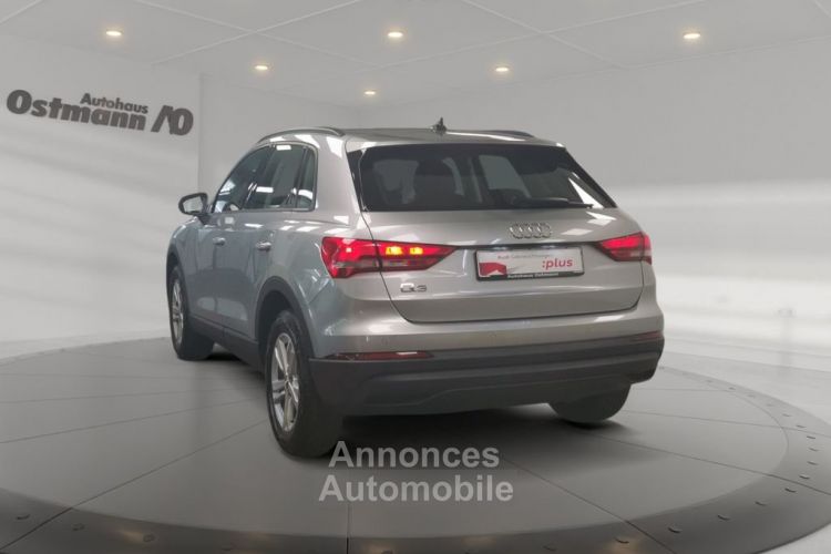 Audi Q3 35 TFSI AHK PDC SHZ LM DAB  - <small></small> 24.250 € <small>TTC</small> - #3