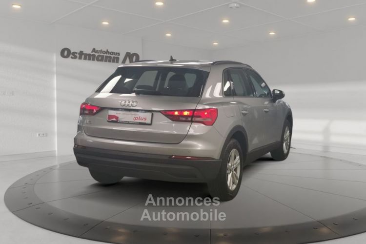 Audi Q3 35 TFSI AHK PDC SHZ LM DAB  - <small></small> 24.250 € <small>TTC</small> - #4