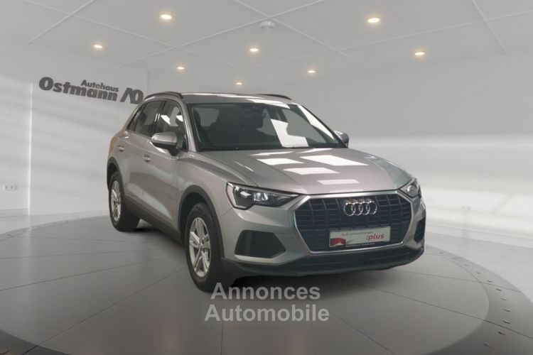 Audi Q3 35 TFSI AHK PDC SHZ LM DAB  - <small></small> 24.250 € <small>TTC</small> - #5