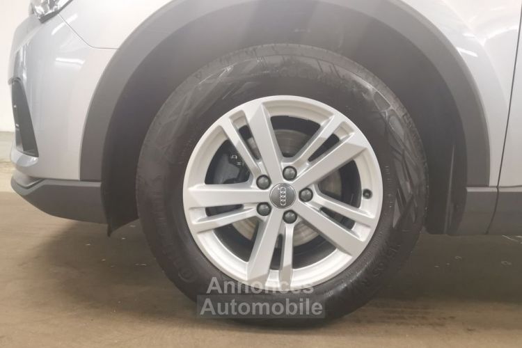 Audi Q3 35 TFSI AHK PDC SHZ LM DAB  - <small></small> 24.250 € <small>TTC</small> - #6