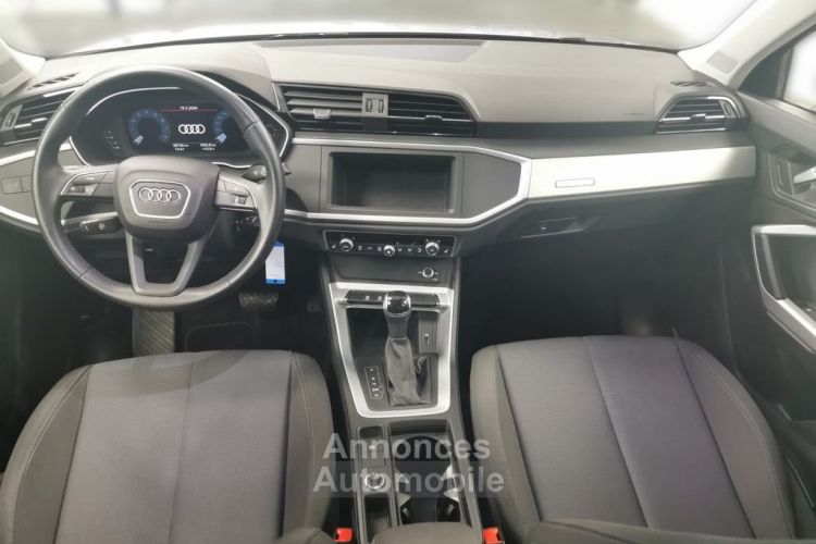 Audi Q3 35 TFSI AHK PDC SHZ LM DAB  - <small></small> 24.250 € <small>TTC</small> - #9