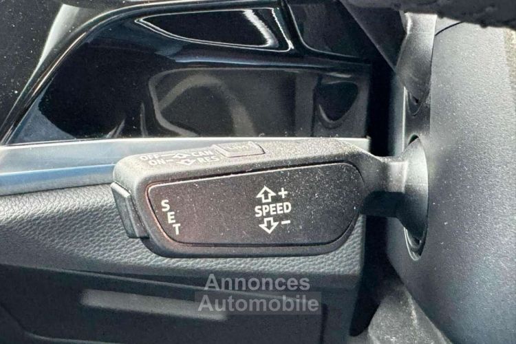Audi Q3 35 TFSI Automatique S-LINE COCKPIT GARANTIE - <small></small> 27.990 € <small>TTC</small> - #14