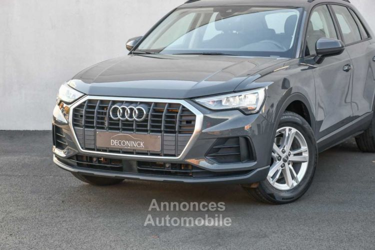 Audi Q3 35 TFSI - PDC - NAVI - TREKHAAK - VIRTUAL - LANE ASSIST - - <small></small> 25.990 € <small>TTC</small> - #2