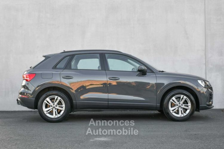 Audi Q3 35 TFSI - PDC - NAVI - TREKHAAK - VIRTUAL - LANE ASSIST - - <small></small> 25.990 € <small>TTC</small> - #6