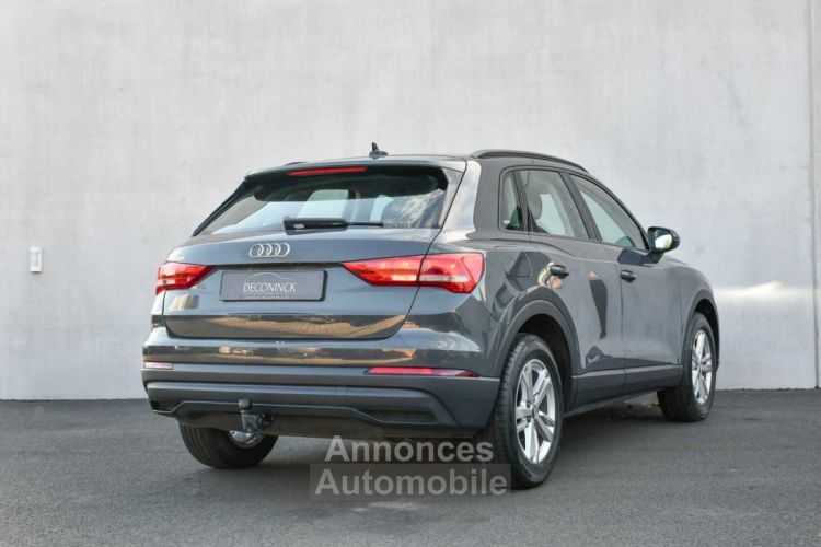 Audi Q3 35 TFSI - PDC - NAVI - TREKHAAK - VIRTUAL - LANE ASSIST - - <small></small> 25.990 € <small>TTC</small> - #8