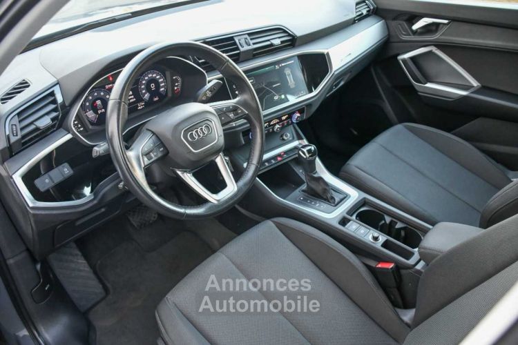 Audi Q3 35 TFSI - PDC - NAVI - TREKHAAK - VIRTUAL - LANE ASSIST - - <small></small> 25.990 € <small>TTC</small> - #10