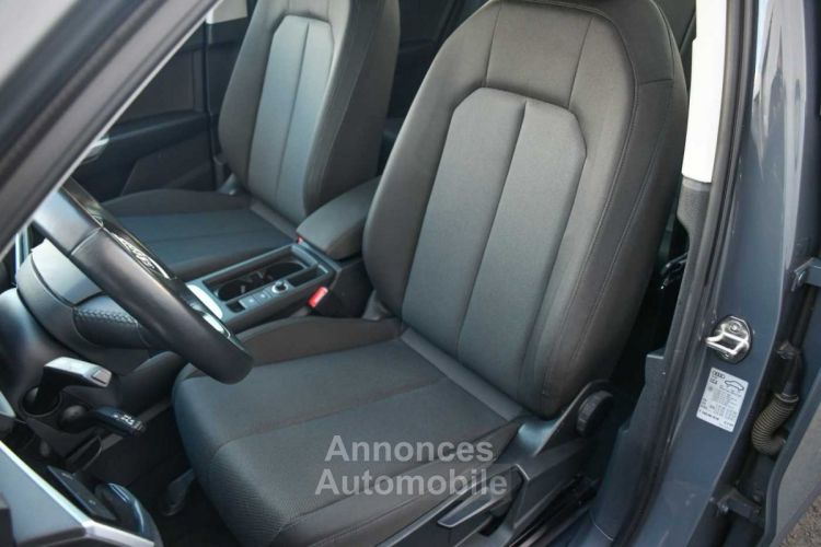 Audi Q3 35 TFSI - PDC - NAVI - TREKHAAK - VIRTUAL - LANE ASSIST - - <small></small> 25.990 € <small>TTC</small> - #13