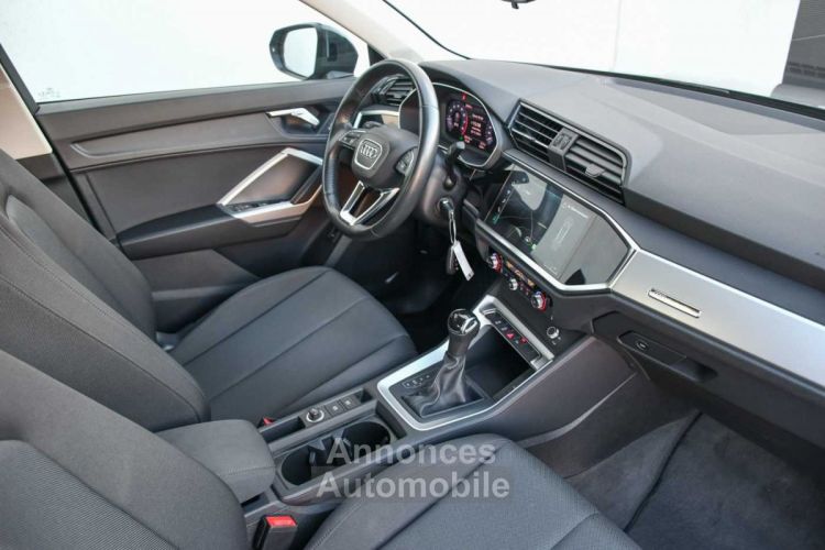 Audi Q3 35 TFSI - PDC - NAVI - TREKHAAK - VIRTUAL - LANE ASSIST - - <small></small> 25.990 € <small>TTC</small> - #14