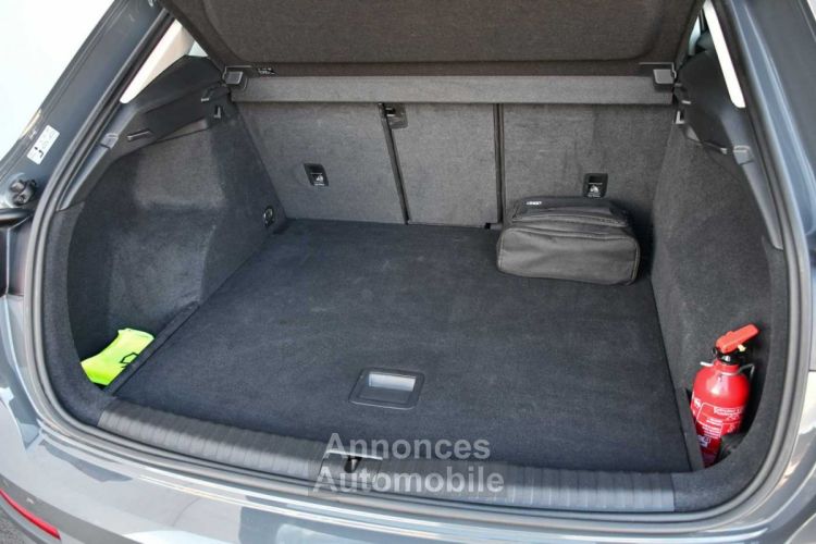 Audi Q3 35 TFSI - PDC - NAVI - TREKHAAK - VIRTUAL - LANE ASSIST - - <small></small> 25.990 € <small>TTC</small> - #28