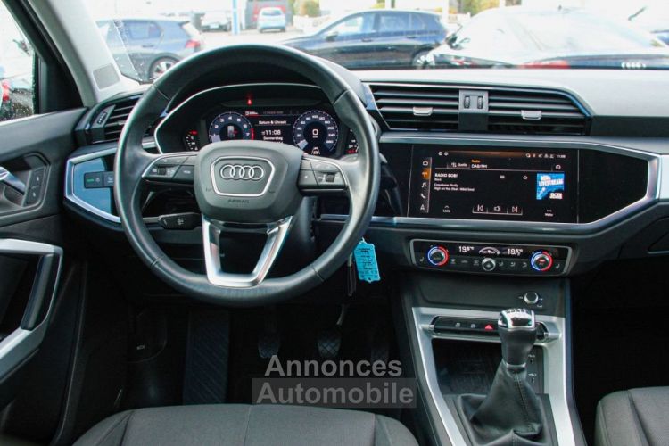 Audi Q3 35 TFSI S Line LED NAVI KAMERA SHZ BT  - <small></small> 26.845 € <small>TTC</small> - #7