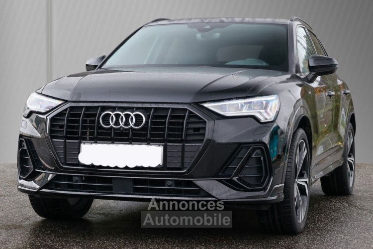 Audi Q3 35 TFSI S line tronic - <small></small> 39.980 € <small>TTC</small> - #1