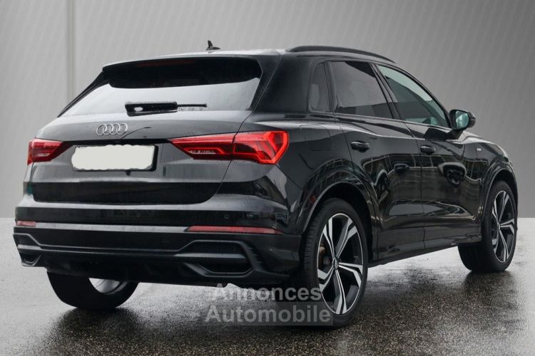 Audi Q3 35 TFSI S line tronic - <small></small> 39.980 € <small>TTC</small> - #2