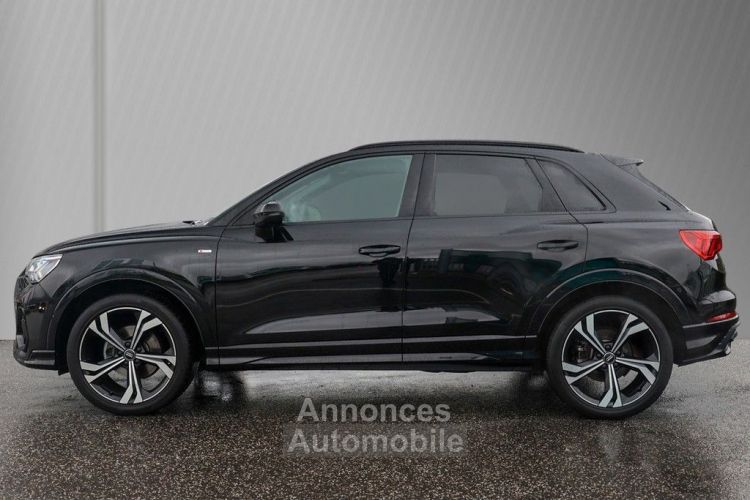 Audi Q3 35 TFSI S line tronic - <small></small> 39.980 € <small>TTC</small> - #5