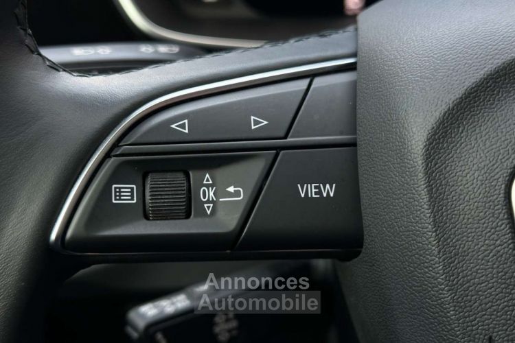 Audi Q3 35 TFSI S line tronic LASER-COCKPIT-CAMERA-CARPLAY - <small></small> 36.490 € <small>TTC</small> - #19