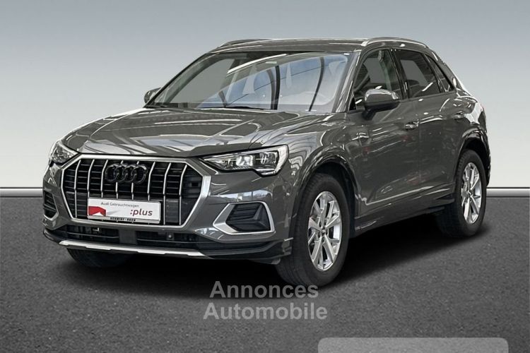 Audi Q3 35 TFSI S TRONIC AHK APS LED ACC  - <small></small> 26.991 € <small>TTC</small> - #2