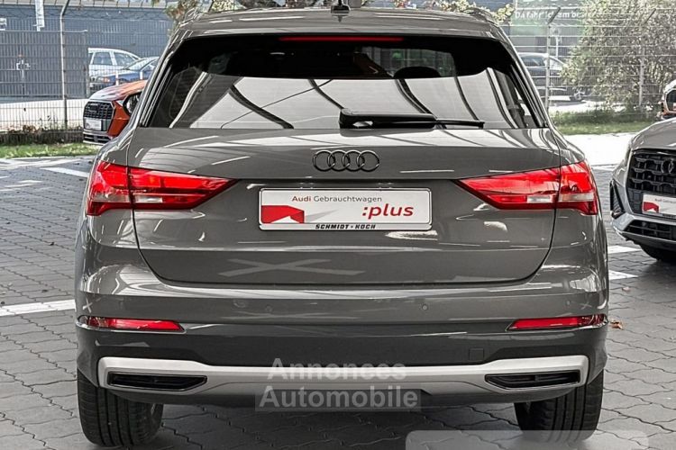 Audi Q3 35 TFSI S TRONIC AHK APS LED ACC  - <small></small> 26.991 € <small>TTC</small> - #6