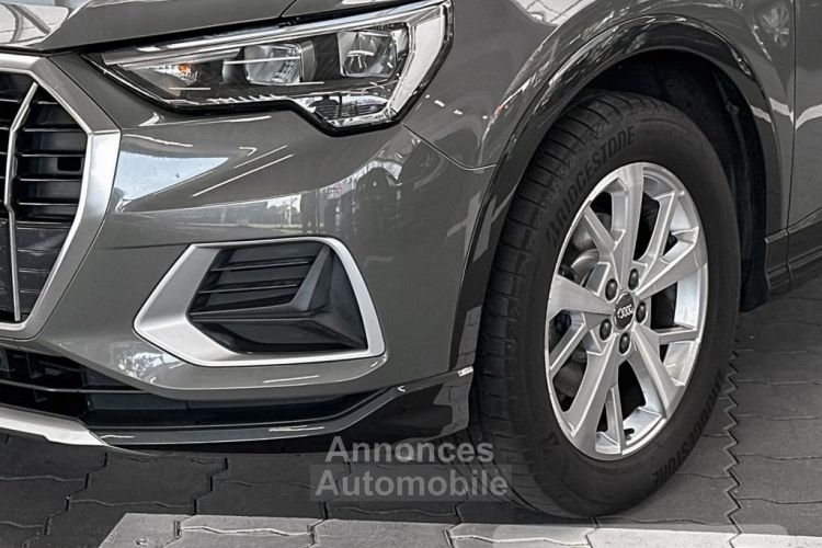 Audi Q3 35 TFSI S TRONIC AHK APS LED ACC  - <small></small> 26.991 € <small>TTC</small> - #7