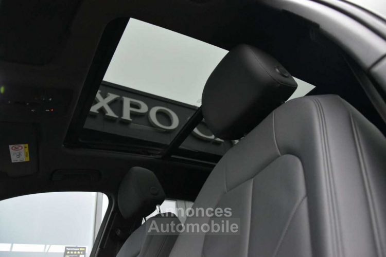 Audi Q3 35 TFSI S tronic - PANO DAK - LEDER - ELEK ZETELS - PDC - - <small></small> 27.500 € <small>TTC</small> - #9