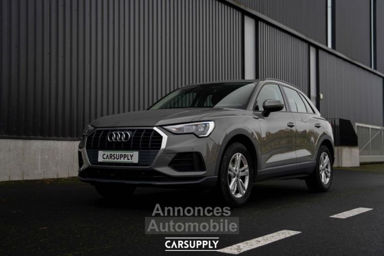 Audi Q3 35 TFSI S tronic - Trekhaak - GPS - Virtual Cockpi - <small></small> 23.495 € <small>TTC</small> - #3