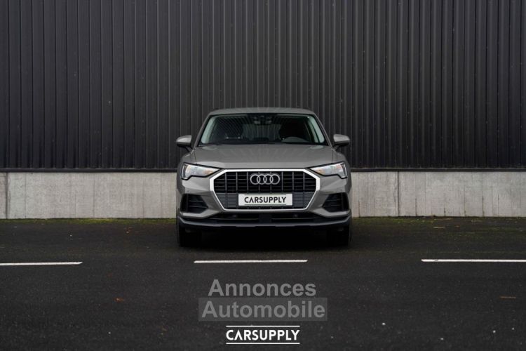 Audi Q3 35 TFSI S tronic - Trekhaak - GPS - Virtual Cockpi - <small></small> 23.495 € <small>TTC</small> - #6