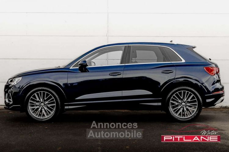 Audi Q3 35 TFSi S-tronic VIRTUAL CUIR JANTES 19' CAM - <small></small> 30.990 € <small>TTC</small> - #2