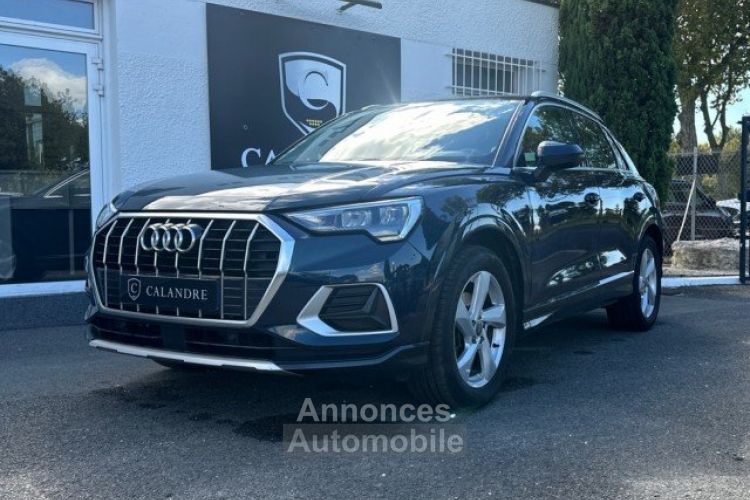 Audi Q3 35 TFSI150 CH ADVANCED - <small></small> 24.970 € <small>TTC</small> - #1