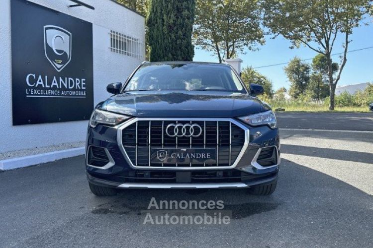 Audi Q3 35 TFSI150 CH ADVANCED - <small></small> 24.970 € <small>TTC</small> - #2