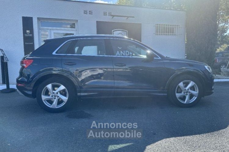 Audi Q3 35 TFSI150 CH ADVANCED - <small></small> 24.970 € <small>TTC</small> - #4