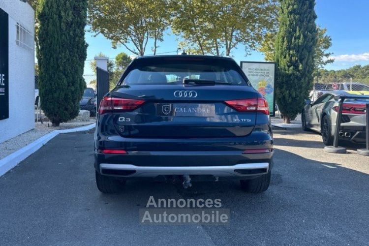 Audi Q3 35 TFSI150 CH ADVANCED - <small></small> 24.970 € <small>TTC</small> - #5