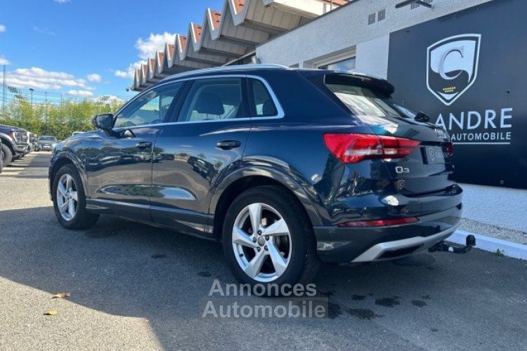 Audi Q3 35 TFSI150 CH ADVANCED - <small></small> 24.970 € <small>TTC</small> - #6