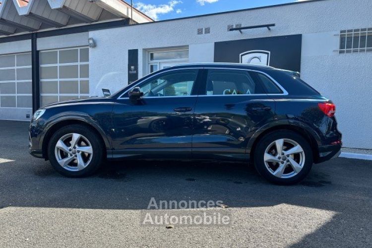 Audi Q3 35 TFSI150 CH ADVANCED - <small></small> 24.970 € <small>TTC</small> - #8