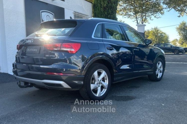 Audi Q3 35 TFSI150 CH ADVANCED - <small></small> 24.970 € <small>TTC</small> - #9