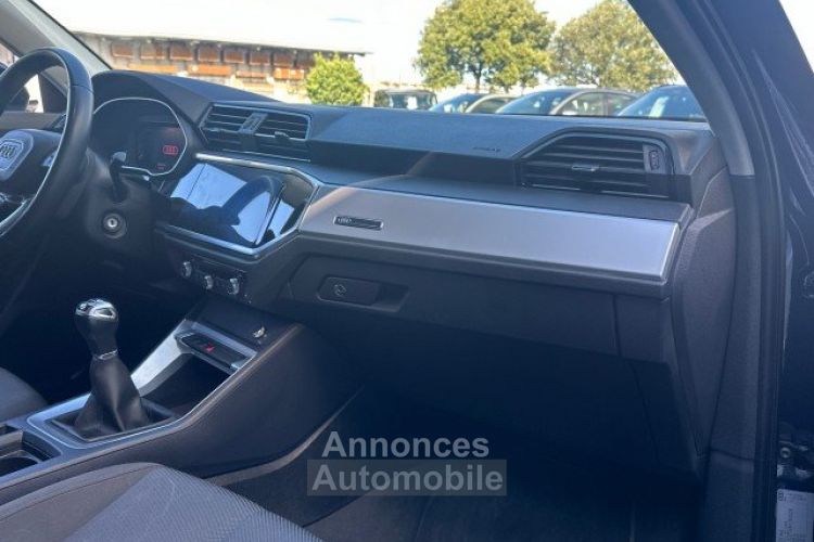 Audi Q3 35 TFSI150 CH ADVANCED - <small></small> 24.970 € <small>TTC</small> - #14