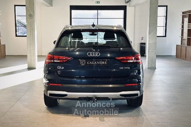 Audi Q3 35 TFSI150 CH ADVANCED - <small></small> 23.970 € <small>TTC</small> - #40