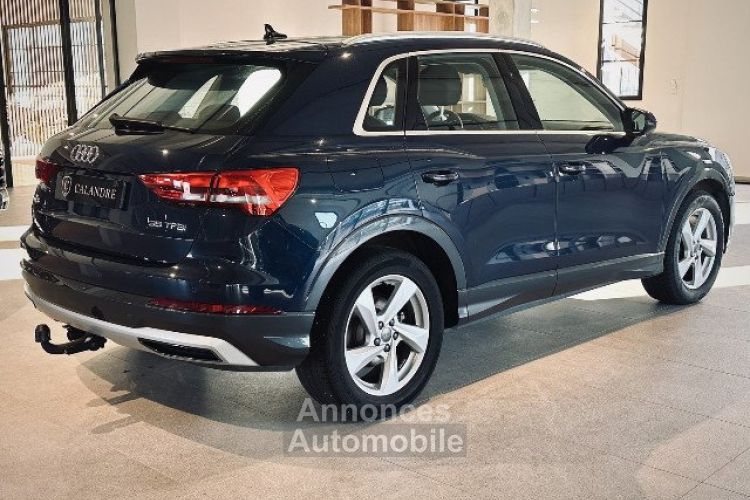 Audi Q3 35 TFSI150 CH ADVANCED - <small></small> 23.970 € <small>TTC</small> - #41