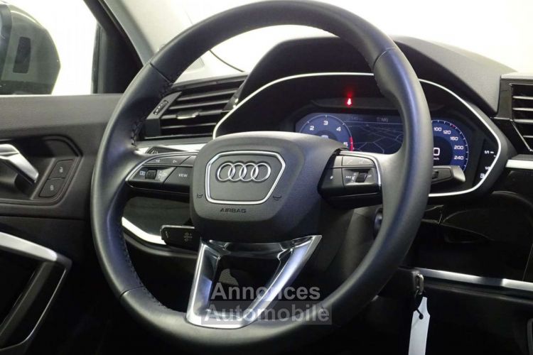 Audi Q3 35TDi 150 STronic - <small></small> 30.990 € <small>TTC</small> - #10
