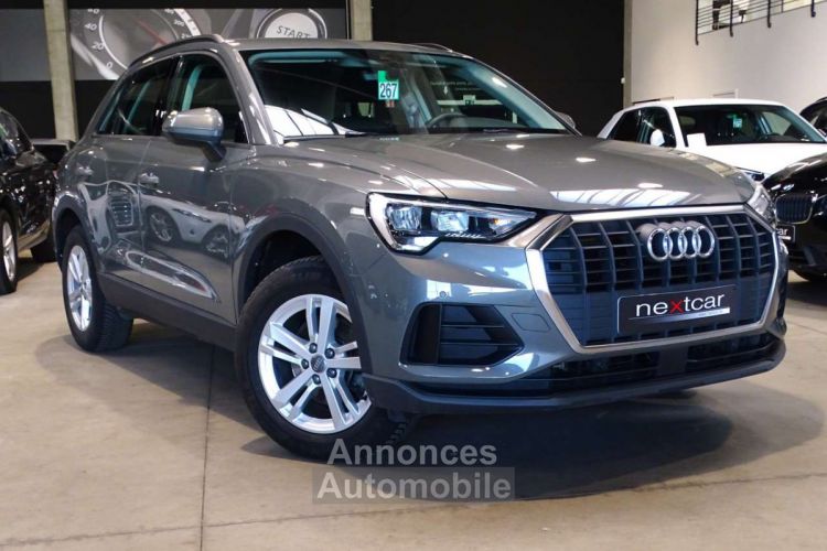 Audi Q3 35TDi 150 STronic - <small></small> 29.990 € <small>TTC</small> - #2