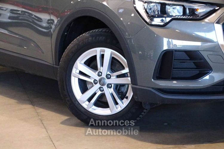 Audi Q3 35TDi 150 STronic - <small></small> 29.990 € <small>TTC</small> - #5