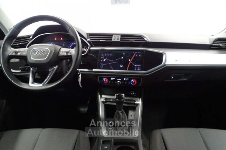 Audi Q3 35TDi 150 STronic - <small></small> 29.990 € <small>TTC</small> - #7