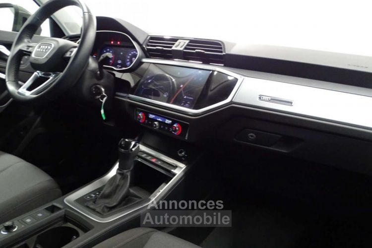 Audi Q3 35TDi 150 STronic - <small></small> 29.990 € <small>TTC</small> - #8