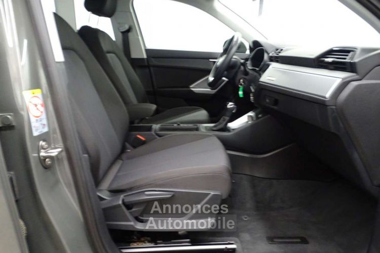 Audi Q3 35TDi 150 STronic - <small></small> 29.990 € <small>TTC</small> - #9