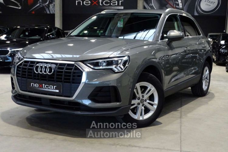 Audi Q3 35TDi 150 STronic - <small></small> 31.490 € <small>TTC</small> - #1