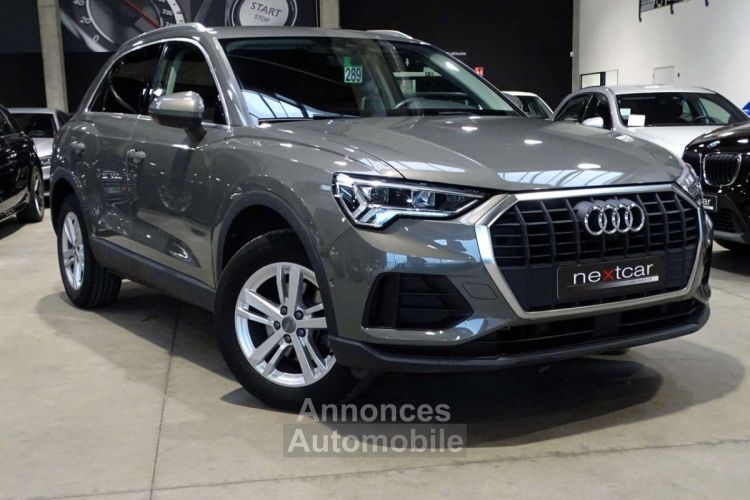 Audi Q3 35TDi 150 STronic - <small></small> 31.490 € <small>TTC</small> - #2