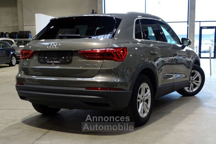 Audi Q3 35TDi 150 STronic - <small></small> 31.490 € <small>TTC</small> - #3