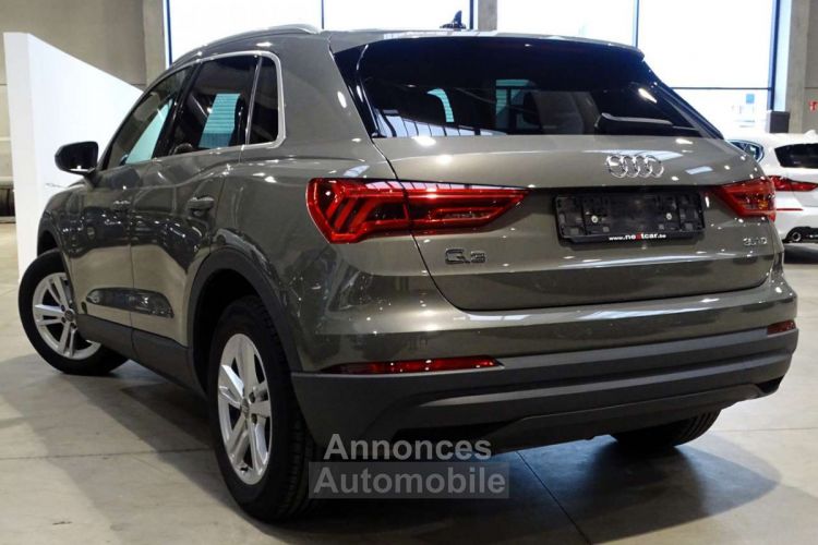 Audi Q3 35TDi 150 STronic - <small></small> 31.490 € <small>TTC</small> - #4