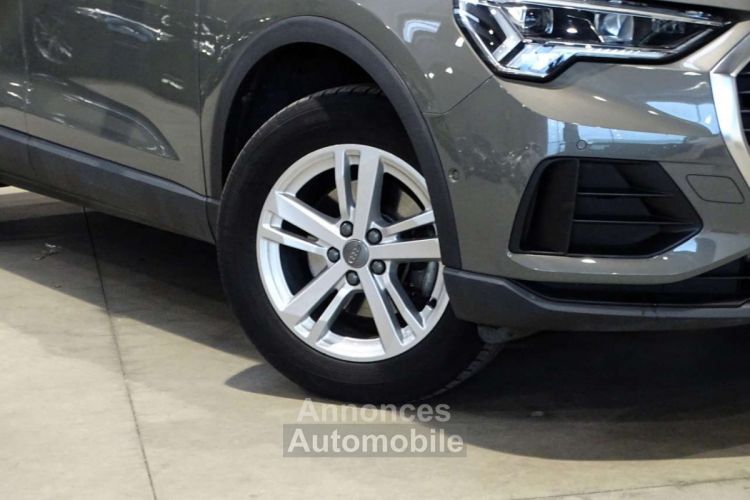 Audi Q3 35TDi 150 STronic - <small></small> 31.490 € <small>TTC</small> - #5