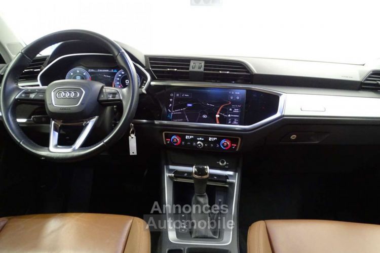 Audi Q3 35TDi 150 STronic - <small></small> 31.490 € <small>TTC</small> - #7