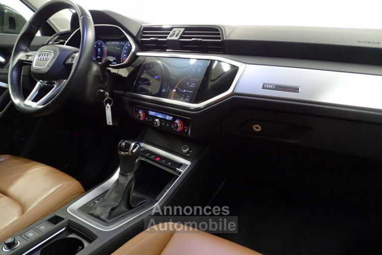 Audi Q3 35TDi 150 STronic - <small></small> 31.490 € <small>TTC</small> - #8