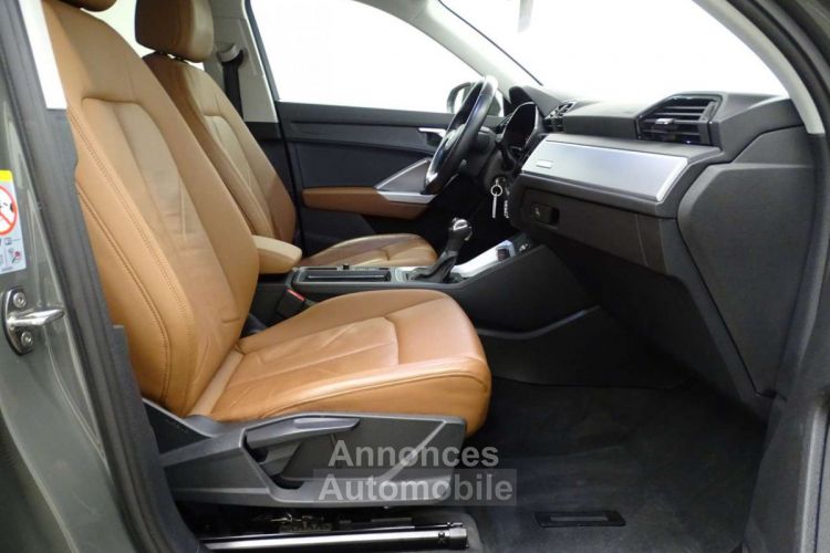 Audi Q3 35TDi 150 STronic - <small></small> 31.490 € <small>TTC</small> - #9